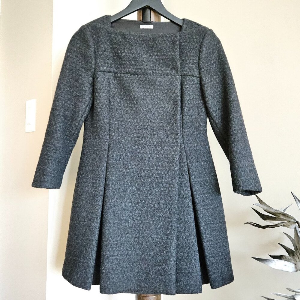 MIU MIU Wool Coat